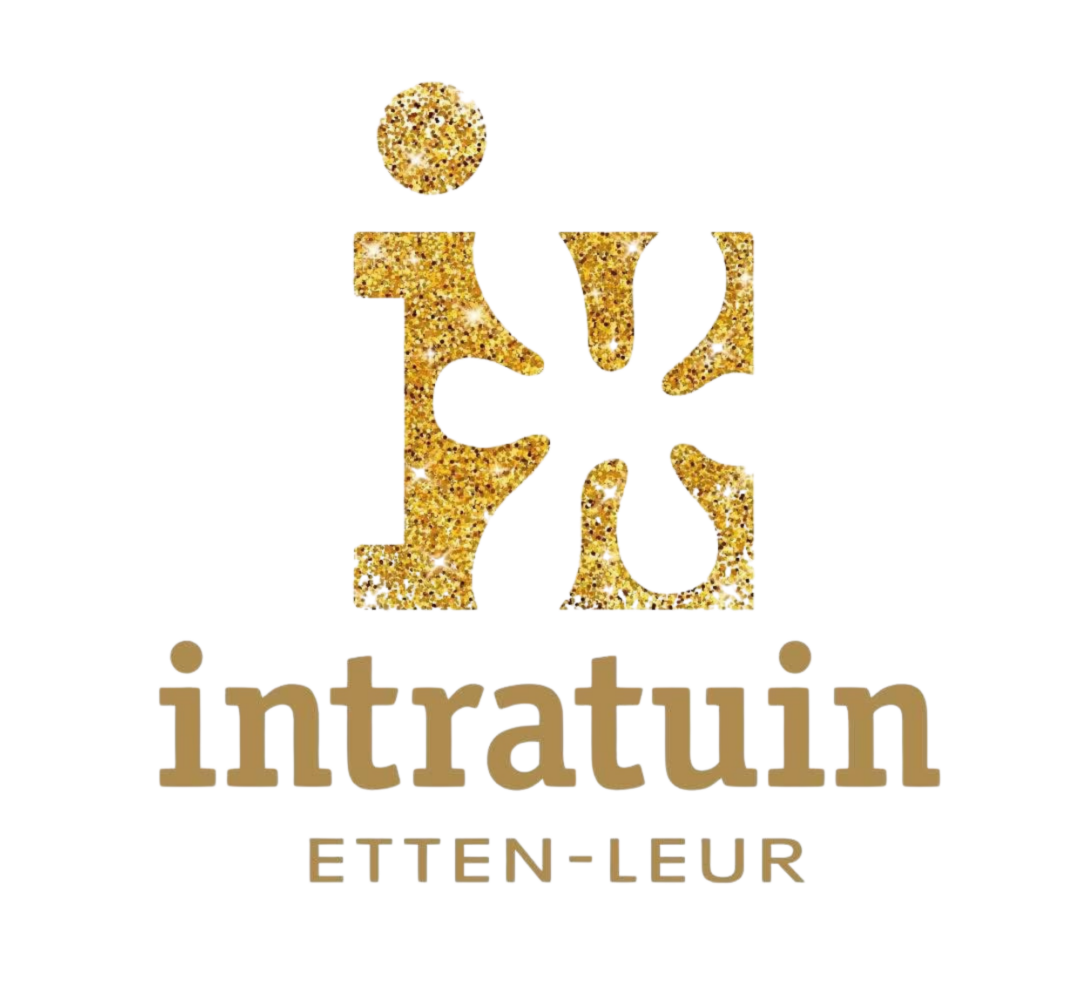 Kerstlogo Intratuin Etten-Leur