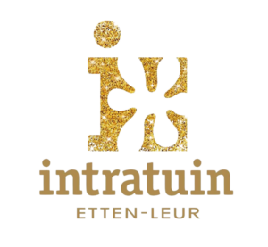 Kerstlogo Intratuin Etten-Leur